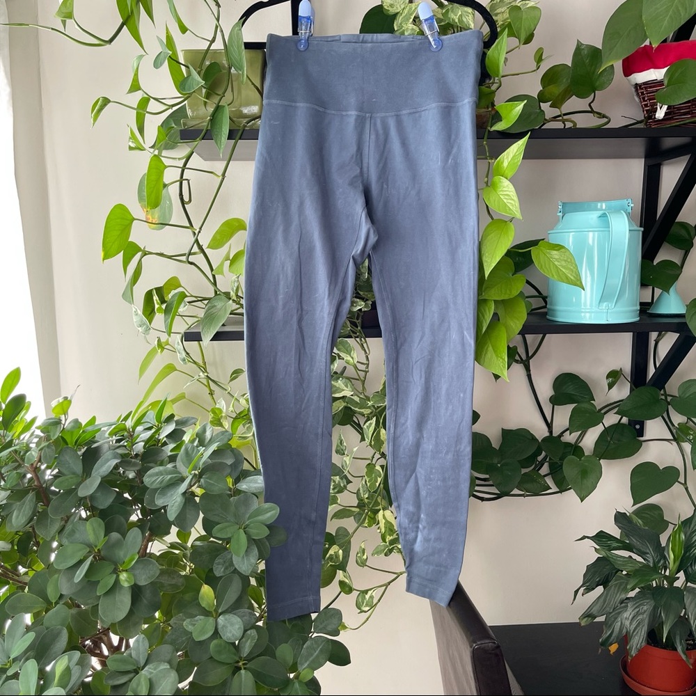 Lululemon Pants size 8 Morning Light Wash Blue